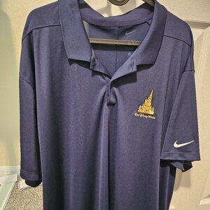 Licensed Disney Polo